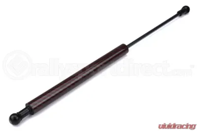 Carbon Reproductions Carbon Kevlar Hood Damper Kit Red Scion FR-S|Subaru BRZ|Toyota 86 2013-2020 - HDP-FT86-KF-RB
