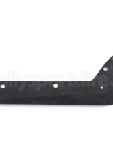Carbon Reproductions Kyoto Style Dry Carbon Fiber Rear Spats Subaru 2015-2021                                     - RBL-WRX14-HT-CF - Image 4