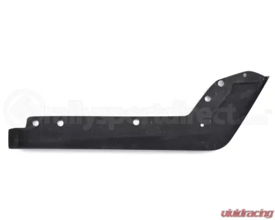 Carbon Reproductions Kyoto Style Dry Carbon Fiber Rear Spats Subaru 2015-2021 - RBL-WRX14-HT-CF