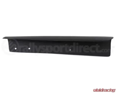 Carbon Reproductions Rear Spats Subaru 2015-2021 - RBL-WRX14-VA-CF