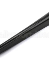 Carbon Reproductions Rear Spats Subaru 2015-2021                                     - RBL-WRX14-VA-CF - Image 2