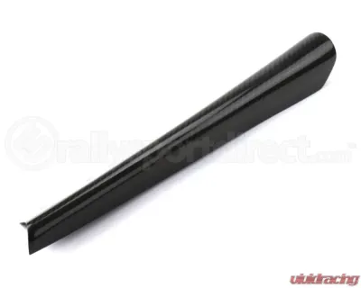 Carbon Reproductions Rear Spats Subaru 2015-2021 - RBL-WRX14-VA-CF