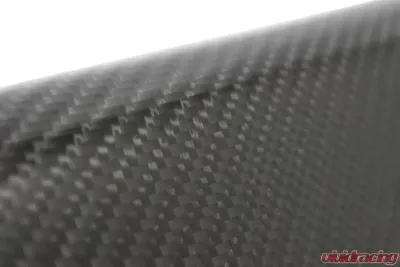 Carbon Reproductions Rear Spats Subaru 2015-2021 - RBL-WRX14-VA-CF