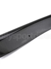 Carbon Reproductions Rear Spats Subaru 2015-2021                                     - RBL-WRX14-VA-CF - Image 3