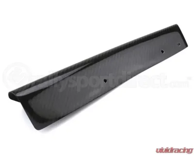 Carbon Reproductions Rear Spats Subaru 2015-2021 - RBL-WRX14-VA-CF