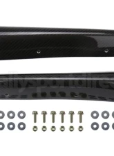 Carbon Reproductions Rear Spats Subaru 2015-2021                                     - RBL-WRX14-VA-CF - Image 4