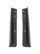 Carbon Reproductions Rear Spats Subaru 2015-2021                                     - RBL-WRX14-VA-CF - Image 5