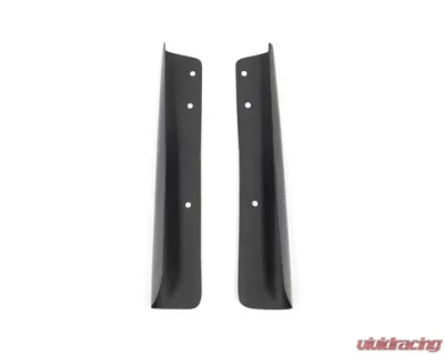 Carbon Reproductions Rear Spats Subaru 2015-2021 - RBL-WRX14-VA-CF