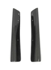 Carbon Reproductions Rear Spats Subaru 2015-2021                                     - RBL-WRX14-VA-CF - Image 6