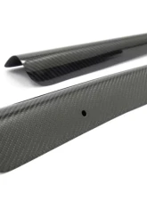 Carbon Reproductions Rear Spats Subaru 2015-2021                                     - RBL-WRX14-VA-CF - Image 8