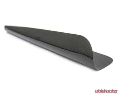 Carbon Reproductions Rear Spats Subaru 2015-2021 - RBL-WRX14-VA-CF