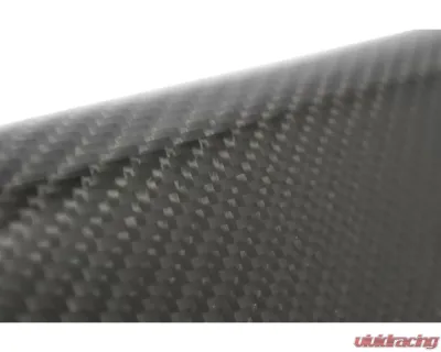 Carbon Reproductions Rear Spats Subaru 2015-2021 - RBL-WRX14-VA-CF