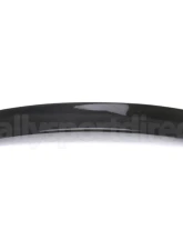 Carbon Reproductions Kaze Carbon Fiber Roof Spoiler Subaru 2015-2021                                     - RRS-WRX14-D1-CF - Image 6