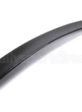 Carbon Reproductions Kaze Carbon Fiber Roof Spoiler Subaru 2015-2021                                     - RRS-WRX14-D1-CF - Image 2