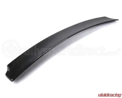 Carbon Reproductions Kaze Carbon Fiber Roof Spoiler Subaru 2015-2021 - RRS-WRX14-D1-CF