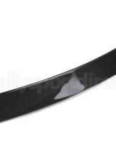 Carbon Reproductions Kaze Carbon Fiber Roof Spoiler Subaru 2015-2021                                     - RRS-WRX14-D1-CF - Image 3