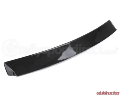 Carbon Reproductions Kaze Carbon Fiber Roof Spoiler Subaru 2015-2021 - RRS-WRX14-D1-CF