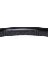 Carbon Reproductions Kaze Carbon Fiber Roof Spoiler Subaru 2015-2021                                     - RRS-WRX14-D1-CF - Image 4