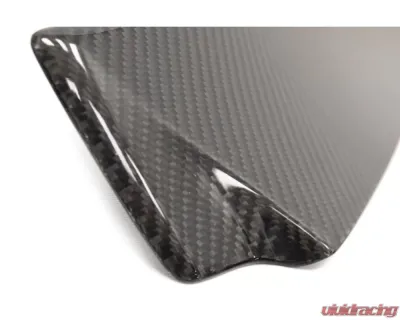 Carbon Reproductions Kaze Carbon Fiber Roof Spoiler Subaru 2015-2021 - RRS-WRX14-D1-CF