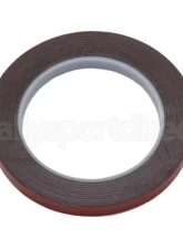 Carbon Reproductions Kaze Carbon Fiber Roof Spoiler Subaru 2015-2021                                     - RRS-WRX14-D1-CF - Image 6