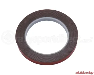 Carbon Reproductions Kaze Carbon Fiber Roof Spoiler Subaru 2015-2021 - RRS-WRX14-D1-CF