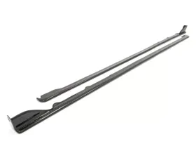Carbon Reproductions S Style Carbon Fiber Side Skirts Subaru 2015-2021