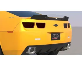 Evans Motorsport Performance Aluminum Wicker Bill Add-On Chevrolet Camaro 2010-2015