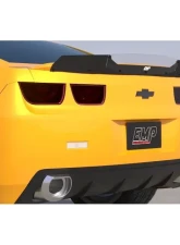Evans Motorsport Performance Aluminum Wicker Bill Add-On Chevrolet Camaro 2010-2015                                     - EMP-CAM-WICK-01 - Image 7