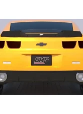 Evans Motorsport Performance Aluminum Wicker Bill Add-On Chevrolet Camaro 2010-2015                                     - EMP-CAM-WICK-01 - Image 4