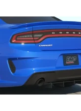 Evans Motorsport Performance HDPE Rear Diffuser V2 Dodge Charger 2015-2024                                     - EMP-CHG-DIFFHDPEV2 - Image 5