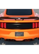 Evans Motorsport Performance Rear Diffuser HDPE V2 Ford Mustang V6 | GT | EcoBoost 2015-2017                                     - EMP-MUSDIFFHD-15V2 - Image 3
