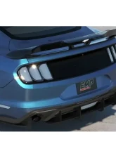 Evans Motorsport Performance Rear Diffuser HDPE V2 Ford Mustang V6 | GT | EcoBoost 2015-2017                                     - EMP-MUSDIFFHD-15V2 - Image 6