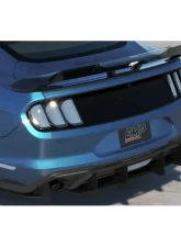 Evans Motorsport Performance Rear Diffuser HDPE V3 Mustang GT | V6 | EcoBoost 2015-2017                                     - EMP-MUSDIFFHD-15V3 - Image 8