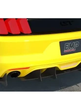 Evans Motorsport Performance Rear Diffuser HDPE V3 Ford Mustang GT | Ecoboost 2018-2023                                     - EMP-MUSDIFFHD-18GTV3 - Image 6