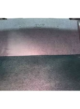 Evans Motorsport Performance Rear Seat Delete Kit with Full Carpet Ford Mustang 2005-2014                                     - EMP-S197SD-CPT - Image 2