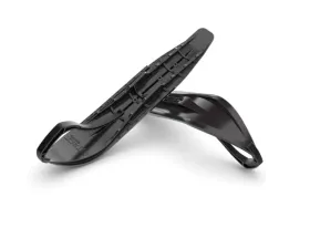 Slydog 7 Inch Black Attack Ski