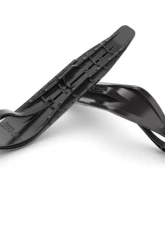 Slydog 7 Inch Black Attack Ski                                     - ATKSOLBLK - Image 3