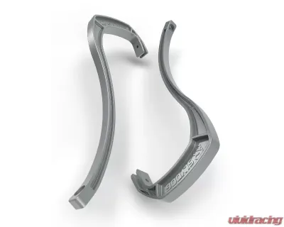 Slydog Grey Pro Loops - LOPPROGRY