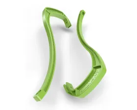 Slydog Medium Green Pro Loops