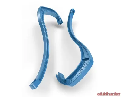 Slydog Octane Blue Pro Loops - LOPPROOCT