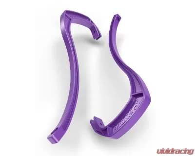 Slydog Purple Pro Loops - LOPPROPUR