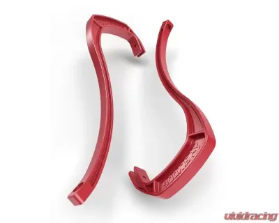 Slydog Red Pro Loops - LOPPRORED