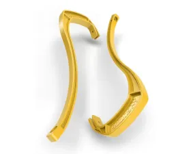 Slydog Yellow Pro Loops