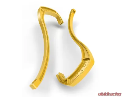 Slydog Yellow Pro Loops - LOPPROYLW