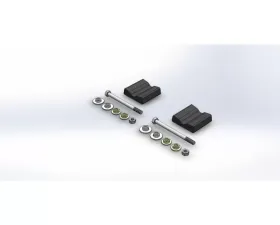 Slydog 10mm Dog Mount Kit Arctic Cat | Yamaha Pro CHS | PRCLM