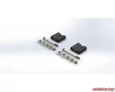Slydog 10mm Dog Mount Kit Arctic Cat | Yamaha Pro CHS | PRCLM - MKTACY001