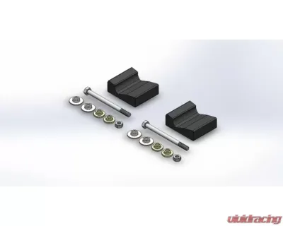 Slydog Dog Mount Kit Ski-Doo Gen4 Chassis - MKTBRP003