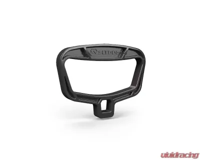 Slydog Black Pull Handle - PULBLK
