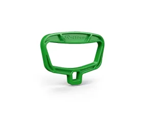 Slydog Green Pull Handle