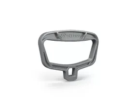 Slydog Grey Pull Handle